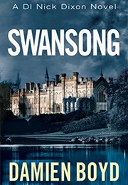 Swansong (Damien Boyd)