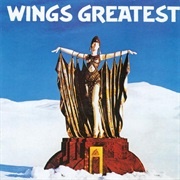 Wings Greatest - Wings