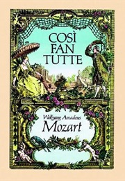 Cosi Fan Tutti (Mozart)