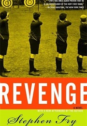 Revenge (Stephen Fry)