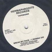 Tapeworm - Break My Face