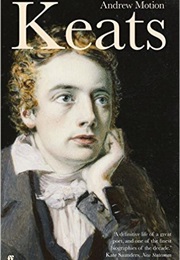 Keats (Andrew Motion)