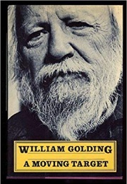 A Moving Target (William Golding)