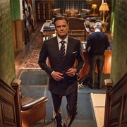 Kingsman: The Secret Service