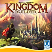 Kindgom Builder