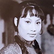 Angela Mao