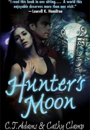 Hunter&#39;s Moon (C.T. Adams and Cathy Clamp)