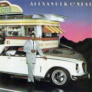 Alexander O&#39;Neal - Alexander O&#39;Neal