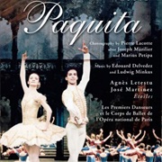 Paquita