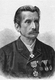 Leopold Von Sacher-Masoch (Leopold Von Sacher-Masoch)