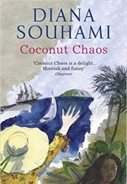 Coconut Chaos (DIANE SOUHAMI)