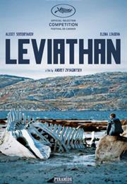 Leviathan