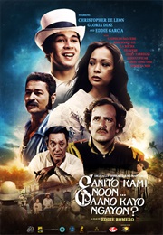 Ganito Kami Noon, Paano Kayo Ngayon (1976)