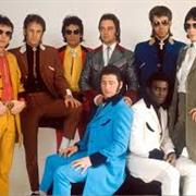 Showaddywaddy