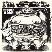 Ween - I&#39;m Fat (Single, 1994)