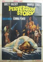 Perversion Story (1969)