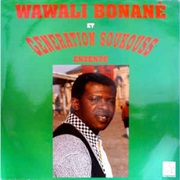 Wawali Bonané- Enzenzé