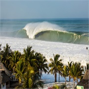 Puerto Escondido