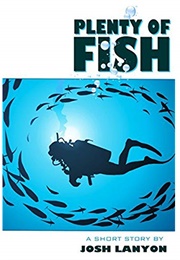 Plenty of Fish (Josh Lanyon)