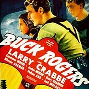 Buck Rogers