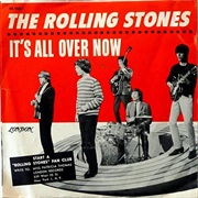 It&#39;s All Over Now- The Rolling Stones