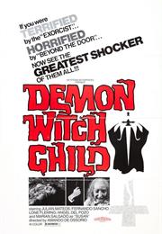 Demon Witch Child (2008)