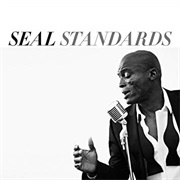 STANDARDS (DELUXE) Seal