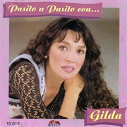 Pasito a Pasito – Gilda (1994)