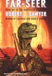 Far-Seer (Robert J Sawyer)