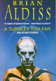 A Tupolev Too Far (Brian Aldiss)