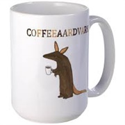 Coffee Aardvark