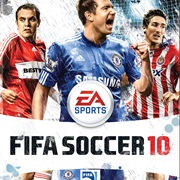 FIFA Soccer 10