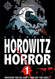 Horowitz Horror (Anthony Horowitz)