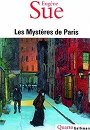 Les Mystères De Paris (Eugène Sue)