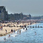 Portobello, Edinburgh