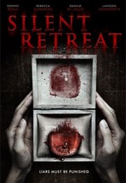 Silent Retreat (2016)