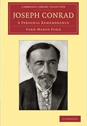 Joseph Conrad: A Personal Remembrance (Ford Madox Ford)