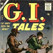 G.I. Tales