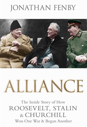 Alliance (Jonathan Fenby)