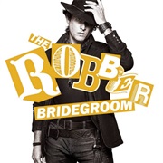 The Robber Bridegroom