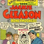 Jackie Gleason and the Honeymooners