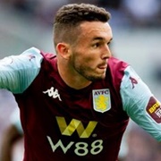 John McGinn