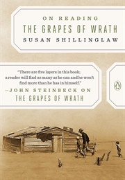 On Reading the Grapes of Wrath (Susan Shillinglaw)