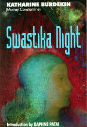 Swastika Night, Katherine Burdekin