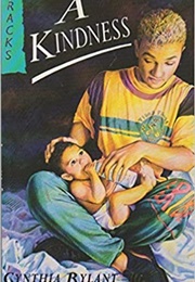 A Kindness (Cynthia Rylant)