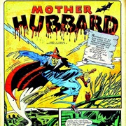 Mother Hubbard