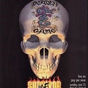 Survivor Series 1998