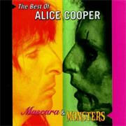 Mascara and Monsters: The Best of Alice Cooper