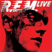 R.E.M. - R.E.M. Live