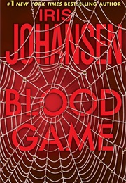 Bloodgame (Iris Johansen)